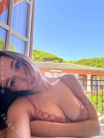 Leaked Ellie leen private photo viral onlyfans