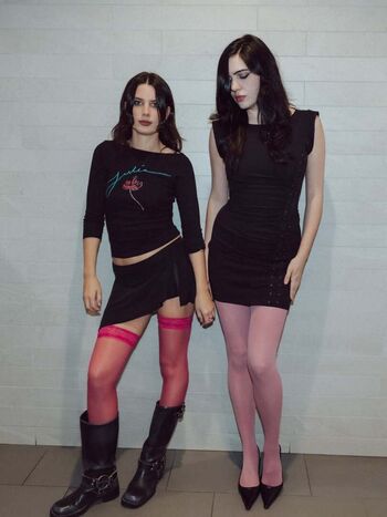 Ellie Rowsell