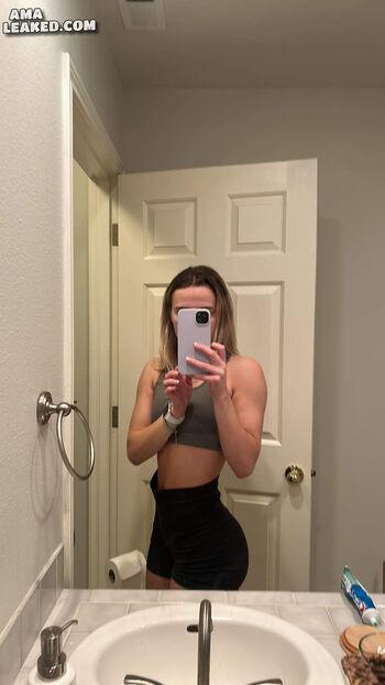 Leaked Ellie sjogren private photo viral onlyfans