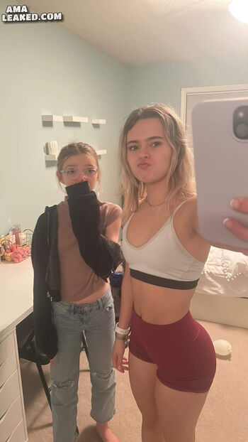 Leaked Ellie sjogren private photo viral onlyfans