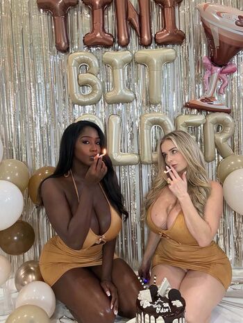 Leaked Ellie the empress private photo viral onlyfans