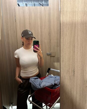 Leaked Ellie warmbrunn page private photo viral onlyfans
