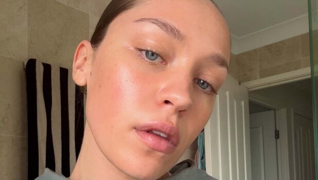 Leaked Ellie warmbrunn private photo viral onlyfans