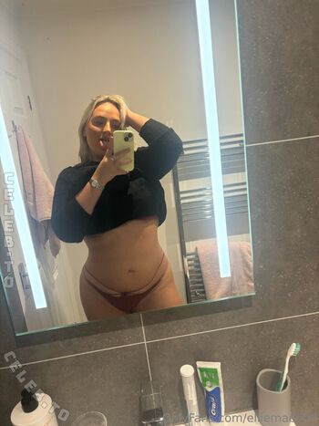 Leaked Elliemae vip page private photo viral onlyfans