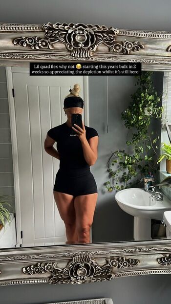 Leaked Elliemaejohnson private photo viral onlyfans