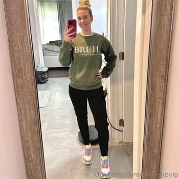 Leaked Ellievip private photo viral onlyfans
