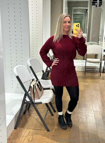 Leaked Ellievip private photo viral onlyfans