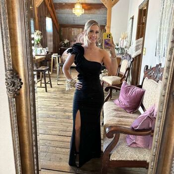 Leaked Ellievip private photo viral onlyfans