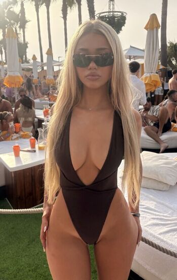 Leaked Ellis jenkins private photo viral onlyfans