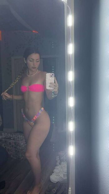 Leaked Ellory bixler private photo viral onlyfans