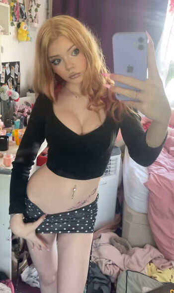 Leaked Ellouise jane mary private photo viral onlyfans