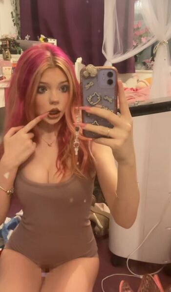 ellouise jane mary