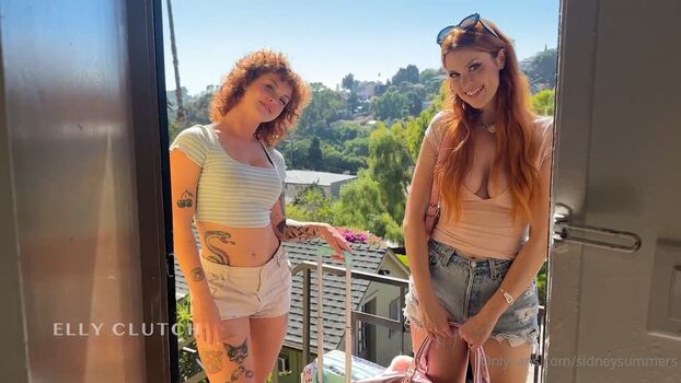 Leaked Elly clutch private photo viral onlyfans