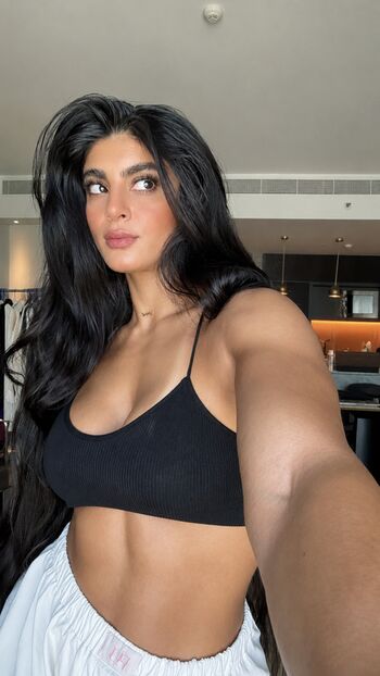 Leaked Elmaysah page private photo viral onlyfans