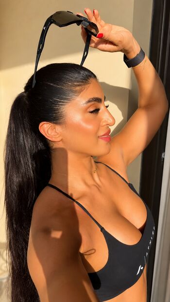 Leaked Elmaysah private photo viral onlyfans