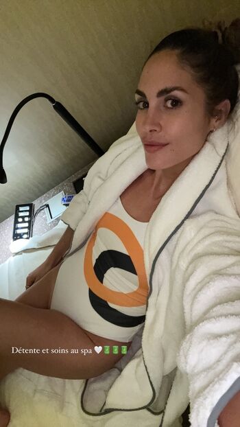 Elodie Clouvel
