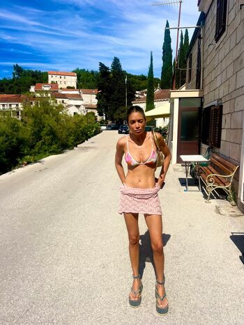 Elodie Di Patrizi