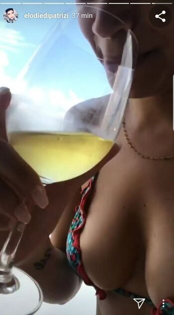 Leaked Elodie di patrizi private photo viral onlyfans