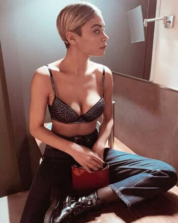 Elodie Di Patrizi
