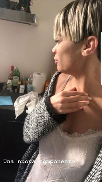 Leaked Elodie di patrizi private photo viral onlyfans
