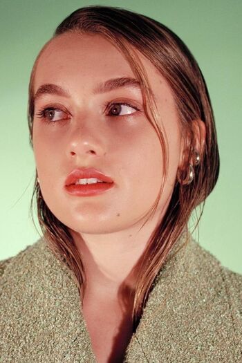 Elodie Grace Orkin