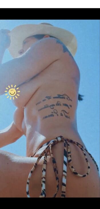 Leaked Elodie marchal private photo viral onlyfans