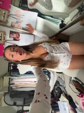 Leaked Eloisemrharkness private photo viral onlyfans