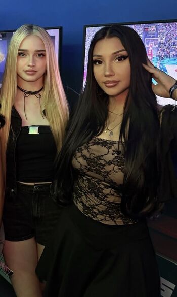 Leaked Elquaria private photo viral onlyfans