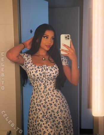 Leaked Elquaria private photo viral onlyfans
