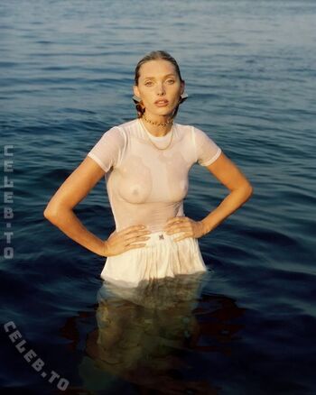 Leaked Elsa hosk page private photo viral onlyfans