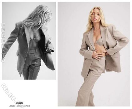 Leaked Elsa hosk page private photo viral onlyfans