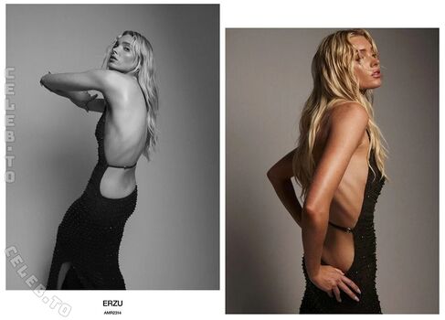 Leaked Elsa hosk page private photo viral onlyfans