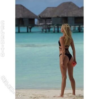 Leaked Elsa hosk page private photo viral onlyfans