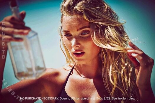 Leaked Elsa hosk page private photo viral onlyfans