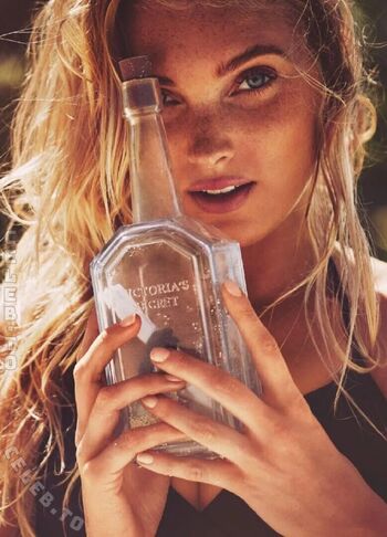 Leaked Elsa hosk page private photo viral onlyfans