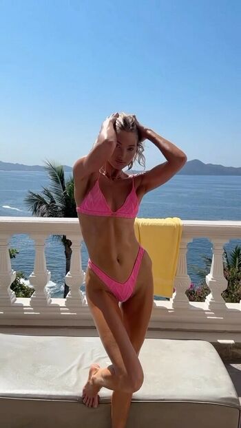 Leaked Elsa hosk private photo viral onlyfans