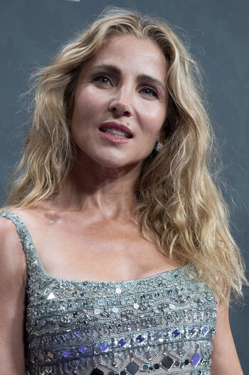 Elsa Pataky