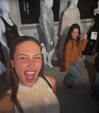 Leaked Elsie hewitt private photo viral onlyfans