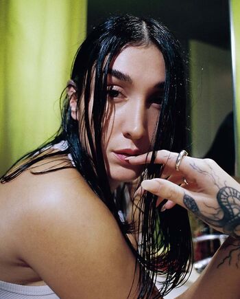 Leaked Elssyli chanteuse private photo viral onlyfans