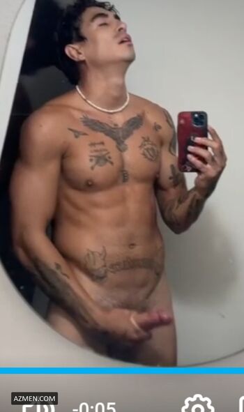 Leaked Elsuavecito private photo viral onlyfans