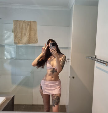 Leaked Eva krauze/ private photo viral onlyfans