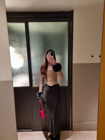 Leaked Lyubov tomskaya/ private photo viral onlyfans
