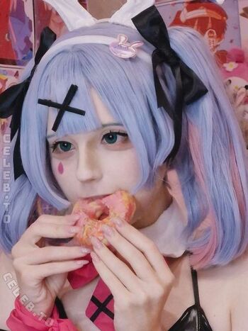 Leaked Eluchan private photo viral onlyfans