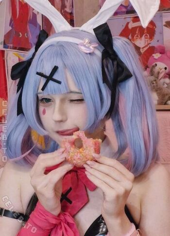 Leaked Eluchan private photo viral onlyfans