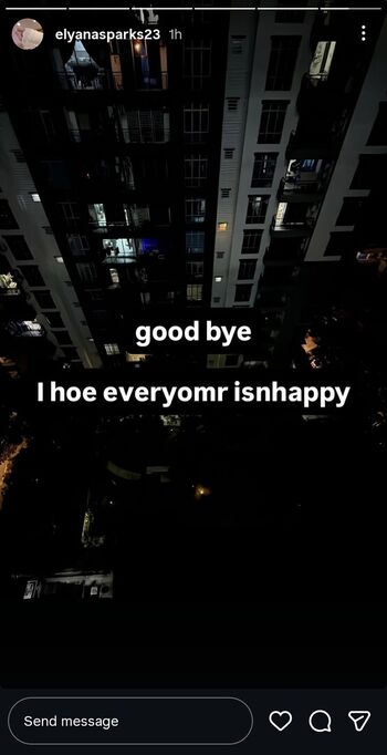 ElyanaSparks