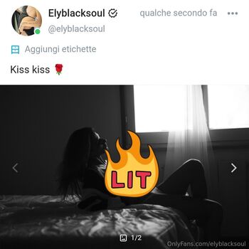 Elyblacksoul