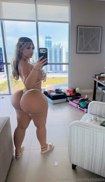 Leaked Elylabella private photo viral onlyfans