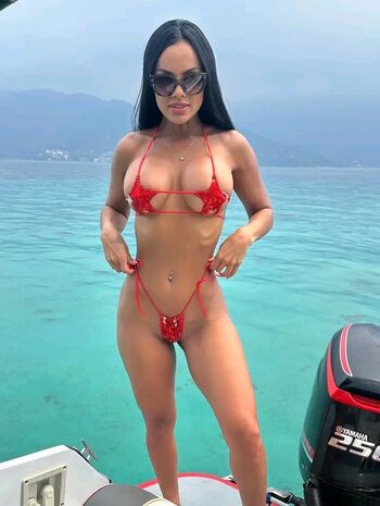 Leaked Elymar zurita private photo viral onlyfans