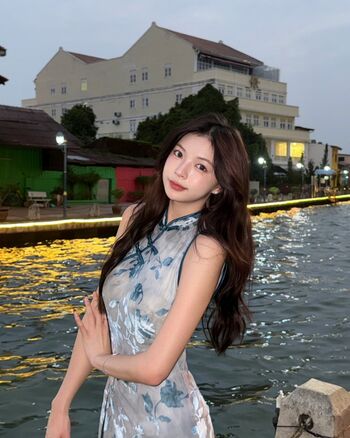 Leaked Elyn leong page private photo viral onlyfans