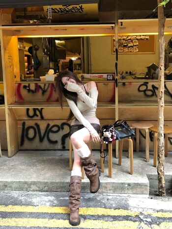 Leaked Elyn leong page private photo viral onlyfans